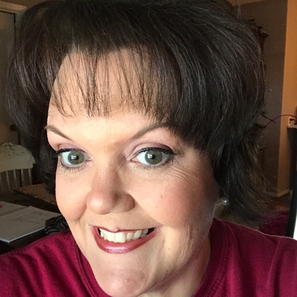 Meet your Posher, Tamara